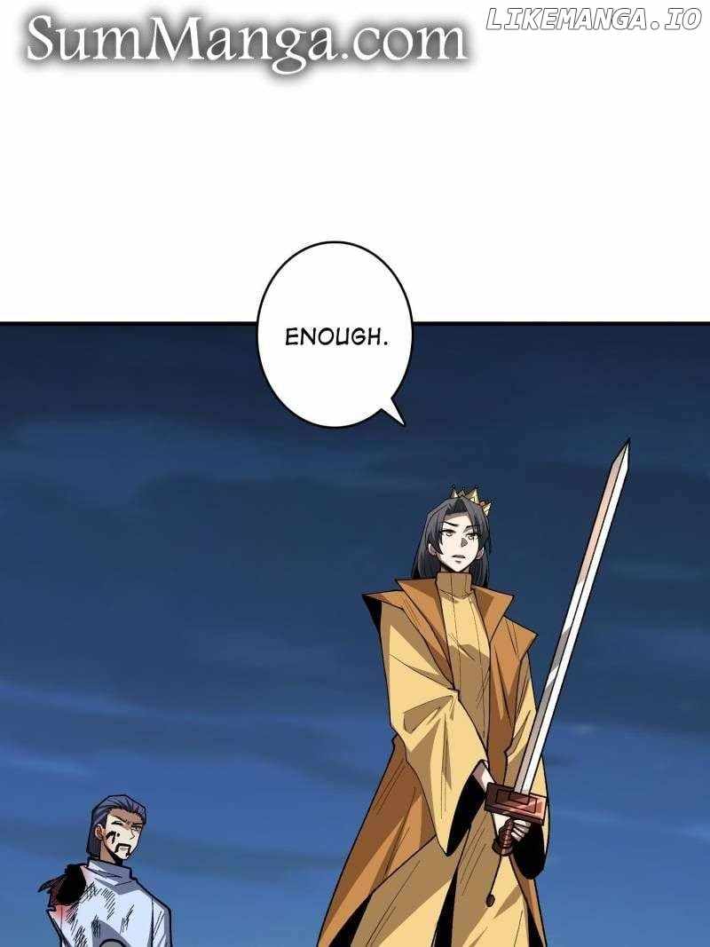 I'm Really Not A Supervillain Chapter 274 31